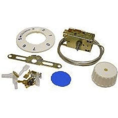KIT THERMOSTAT FRIGO VT9 1200MM 2D RANCO POUR REFRIGERATEUR - TRF302UN