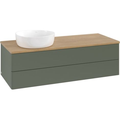 Villeroy & Boch L22011HL WTUS Antao L221 1200x360x500mm (1/3)