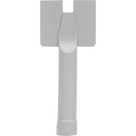 12 buses sertissage 6-12mm ø15x1,5mm L.100mm pour cartouche standard - CO 1050 - CLAS Equipements