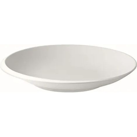 Coupe Plate 25 Cm - New Moon - Villeroy Et Boch