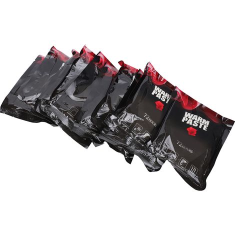 Lot de 10 chaufferettes de 72 heures pour tortues, araignées, scorpions, reptiles et insectes - Livraison (1/5)