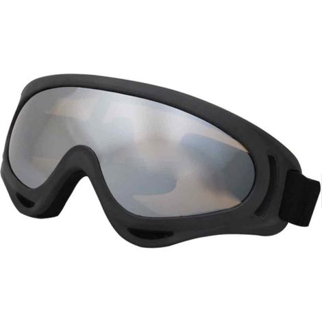 lunettes transparentes, lunettes de moto, lunettes de protection pour le travail, lunettes anti-éclaboussures pour le soudage électrique, lunettes industrielles, lunettes de protection (1/5)