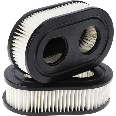SABIR 4 pièces moteur filtre à air série 593260 4247 5432 5432K 09P702 élément de filtre à air de tondeuse à gazon (1/5)