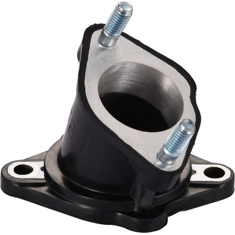 27mm pipe d'admission Remplacement pour Bent CG 125cc 150cc 200cc VTT Dirt Bike Go Kart (1/5)