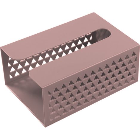 Porte-papier hygiénique, porte-papier hygiénique sans perforation, porte-papier hygiénique pour salle de bain et cuisine, porte-serviettes en papier(vin rouge) (1/5)
