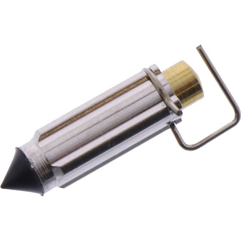 Valvola a spillo Tourmax tipo Y14F (Y14F)