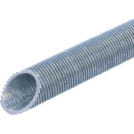 Fränkische Stahlrohr, schwer, biegsam 32,0x26,7mm FFS-ES 32 25 Stk
