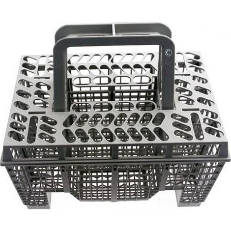 Ersatzteil - Besteckkorb Original -  - ARTHUR MARTIN ELECTROLUX, ELECTROLUX, FAURE, ARTHUR MARTIN, ZANUSSI, JUNO, AEG, ZANKER