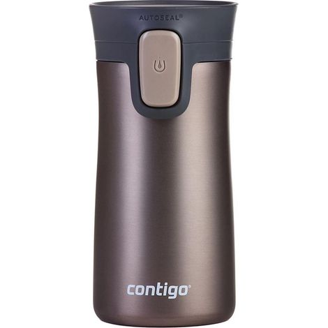 Contigo Pinnacle mug isotherme matte latte 300 ml