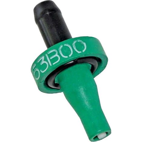 Clapets anti-retour en PVC résistant à la corrosion pour voitures, compatibles avec différents modèles 9048018001 (1/5)