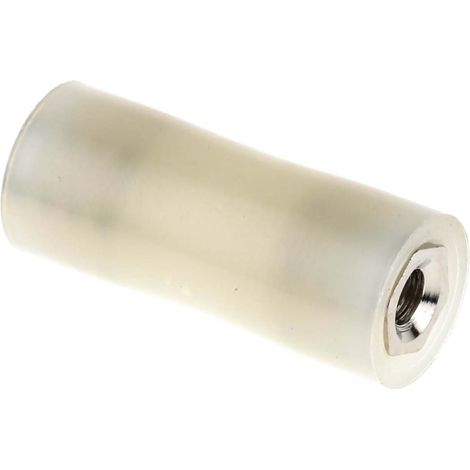 Entretoise filetée RS PRO, longueur 20mm, Femelle / Femelle, M3 x M3 ( Prix pour Paquet de 50 ) (1/3)