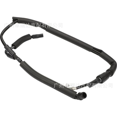 12573108 ist anwendbar auf Holden Pontiac Chevrolet PCV-Ventilrohre 12590632 und 12562580. (1/4)