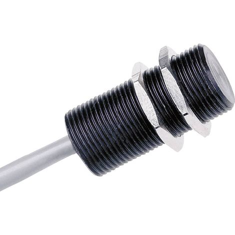 Capteur de proximité magnétique 175 V AC/ DC 500 mA filetage 11,906 mm (15/32) ZF MP200701 (1/2)