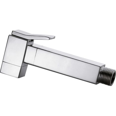 Doccetta bidet pulsante quadra - serie sq (1/2)