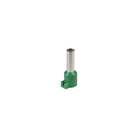 EMBOUT REP 6MM2 VERT - DZ5CA062