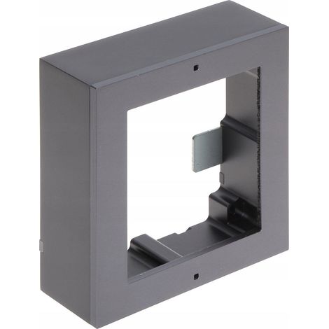 Hikvision DS-KD-ACW1 Caja de Montaje de Aluminio (1/3)