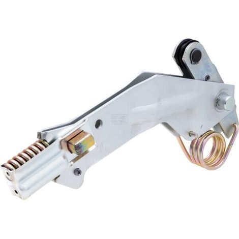 Portacuchillas completo P脰TTINGER 00141410010 (1/4)