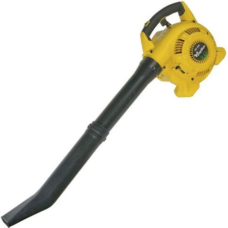 Aspirador  Soplador Papillon Gasolina 25.4 cm³. (1/2)