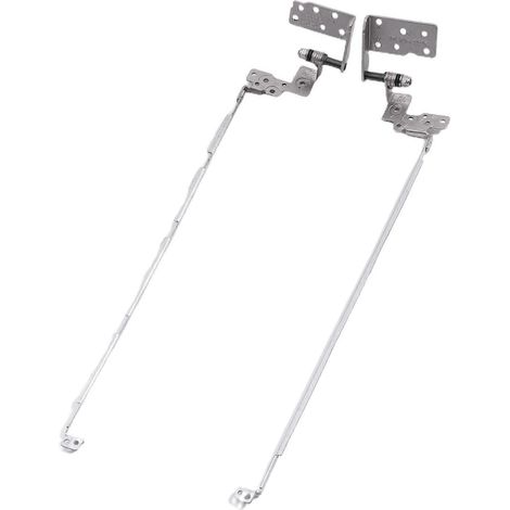 Laptop-LCD-Bildschirmscharniere, Set links + rechts, Ersatz für GL552 GL552VW