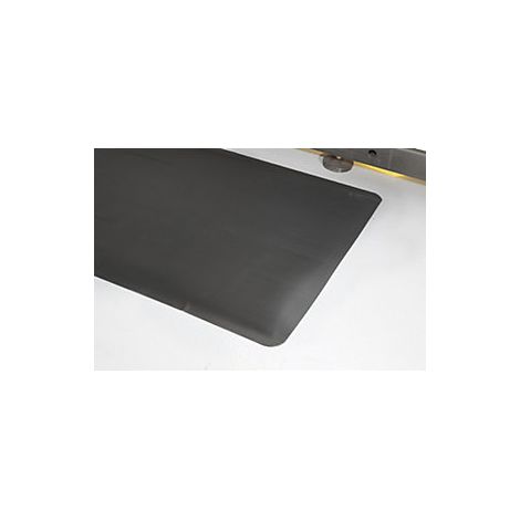 Certeo  Stuoia ergonomica antiscivolo FLUTED RIFFEL  lungh x