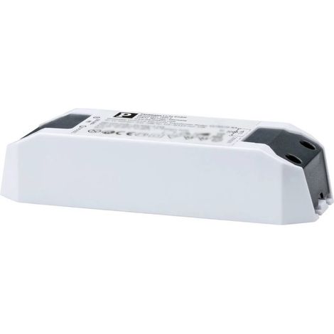 Transformateur électronique pour Halogène et Led de 0 à 65W - 97767 - Paulmann (1/6)