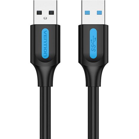 USB 3.0-Kabel 2A Datenübertragung 1 Meter (1/3)