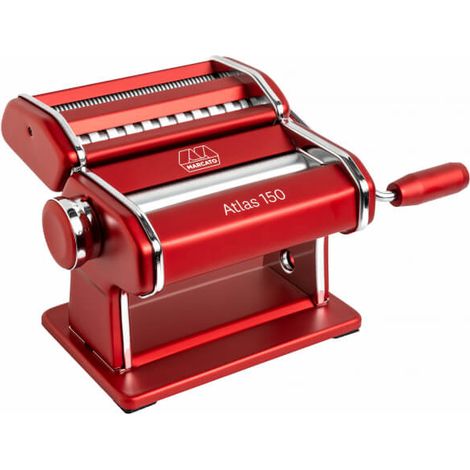 Atlas 150 rote Nudelmaschine