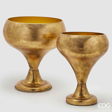 EDG Vaso Trophy Coppa Oro H 42 (1/5)