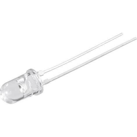 OSRAM SFH 300 Fototransistor 5 mm  1130 nm  25 ° SFH 300