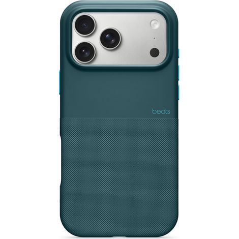 Beats iPhone 17 Pro Max Rugged Case with MagSafe and Camera Control  Rocky Blue