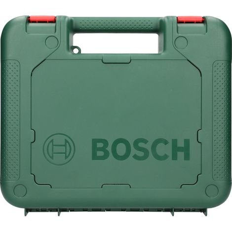 Bosch Aufbewahrungskoffer für Stichsäge (1/5)