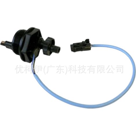 Capteur d'eau dans le carburant diesel 68197868ab, compatible avec Dodge Ram 2500 2013-2018 6.7L (1/4)