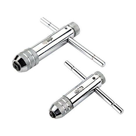 TOURNE-À-GAUCHE POUR M3-M8x85 MM