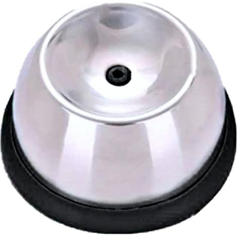 Batidor de huevos de acero inoxidable para huevos crudos, resistente, con base robusta y punta afilada para obtener buenos huevos duros, utensilio de cocina fácil de pelar y sin óxido (negro)