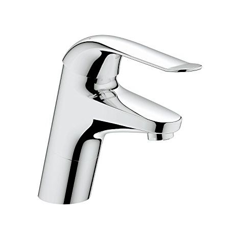 Grohe Euroeco Special Mitigeur monocommandé pour lavabo, saillie (1/3)
