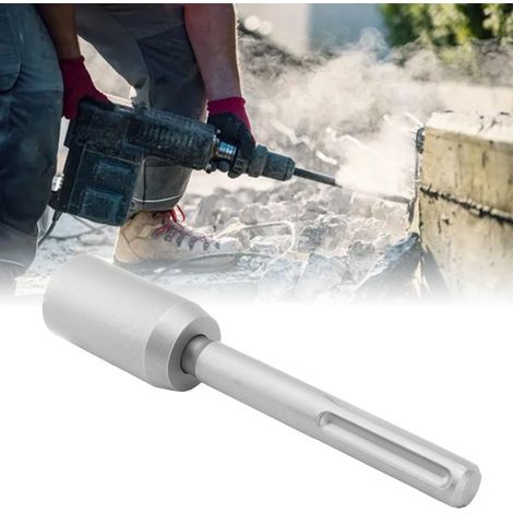 Marteau électrique SDS-MAX à cinq trous, marteau de battage, 30 mm (1/5)