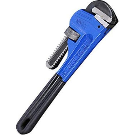 Clé à plomberie réglable de 14 pouces (35,5 cm) avec serrage maximal de 98 mm (1/4)