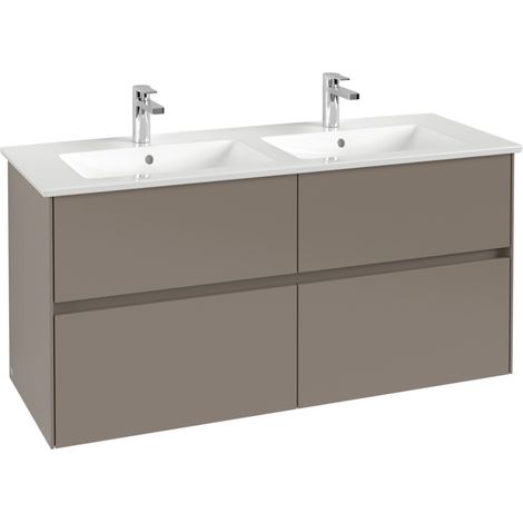 Villeroy & Boch C14700AF WaschbeckenUS Collaro 1261x610x480mm (1/2)