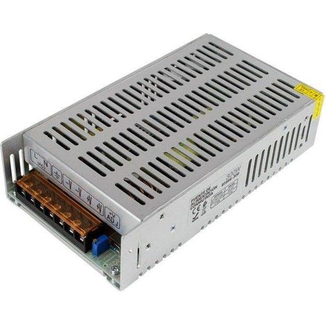 Alimentation à découpage 24V 300W (1/5)