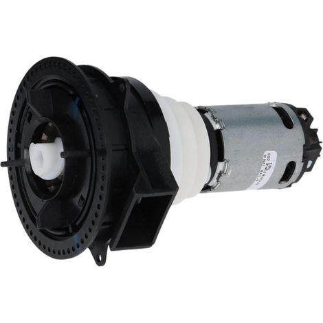 BLOC MOTEUR MOULIN A CAFE 9140.036.00 pour PIECES... (1/2)