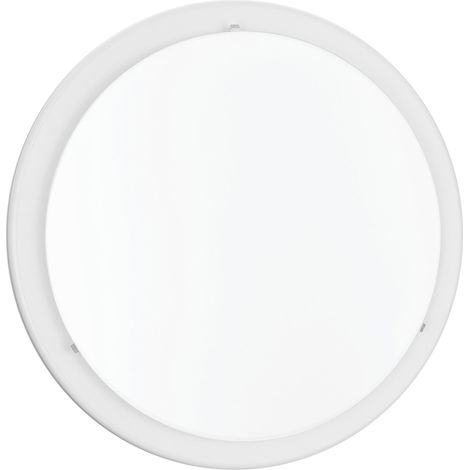 31256 Plafonnier, Métal, Integriert, Transparent (1/5)