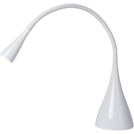 Lucide, Lampada da scrivania, 3 Watt 230 V (1/5)