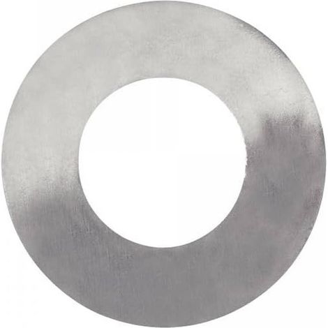 50 Rondelles Elastiques Ondulées 14 mm - DIN 137 B - UNI 8840 B - Inox A1 - D-Work