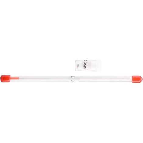 Fouet papillon Compatible avec robot de cuisine Thermomix TM5 TM 5 Vorwerk,TM6 TM31 (1/4)