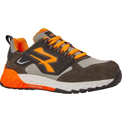 Scarpe Antinfortunistiche UPower Red Stratos Jaime ESD S1PS 42
