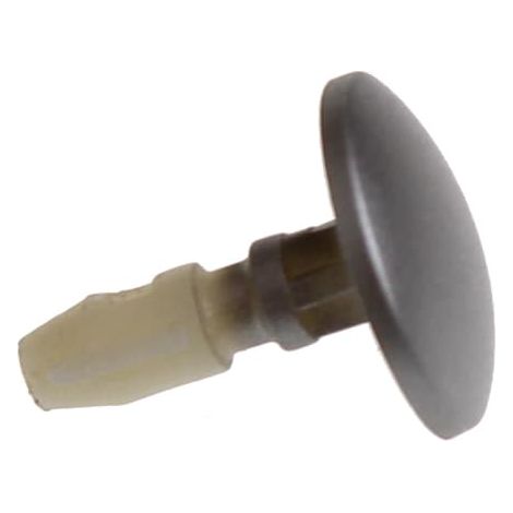 Fagor / brandt - botón reloj - xz2e00001 - 3251430867740