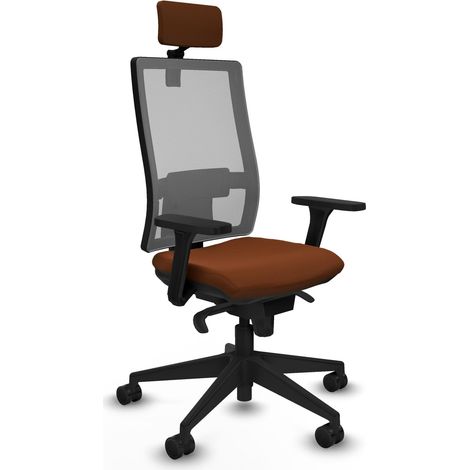 Bürostuhl piqueras y crespo Horna Samt Schaumstoff