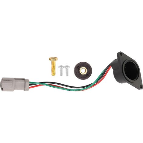 Sensor de velocidad para carrito ADC Motor Club Car IQ Ds y Precedent, 102704901 (1/5)