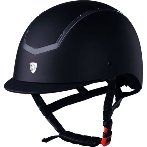 Cap Tattini con Rivestimento Gommato + Inserti lucidi