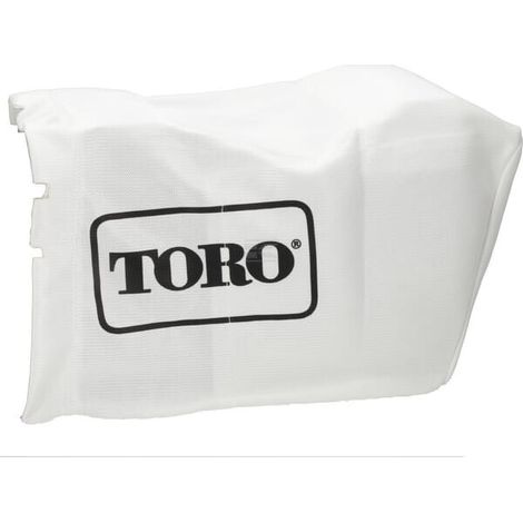 Sac de ramassage TORO 440522 (1/2)
